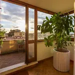 Design Unit With Incredible View * Firenze