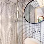 Design Unit With Incredible View Appartamento Firenze
