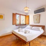 Design Unit With Incredible View Appartamento Firenze