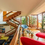 Design Unit With Incredible View Appartamento