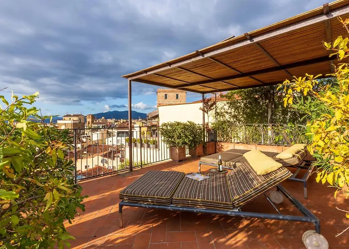 Διαμέρισμα Design Unit With Incredible View *