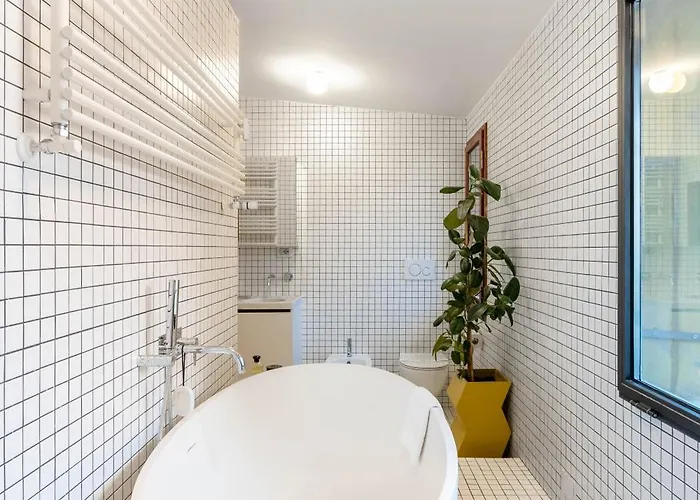 Design Unit With Incredible View Διαμέρισμα Φλωρεντία