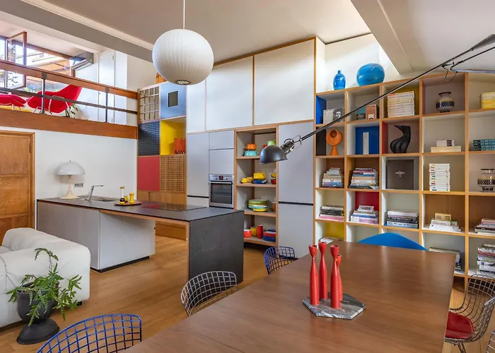 Design Unit With Incredible View Διαμέρισμα Φλωρεντία