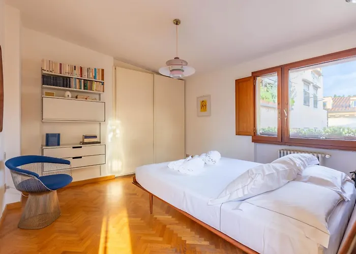 Design Unit With Incredible View Διαμέρισμα *