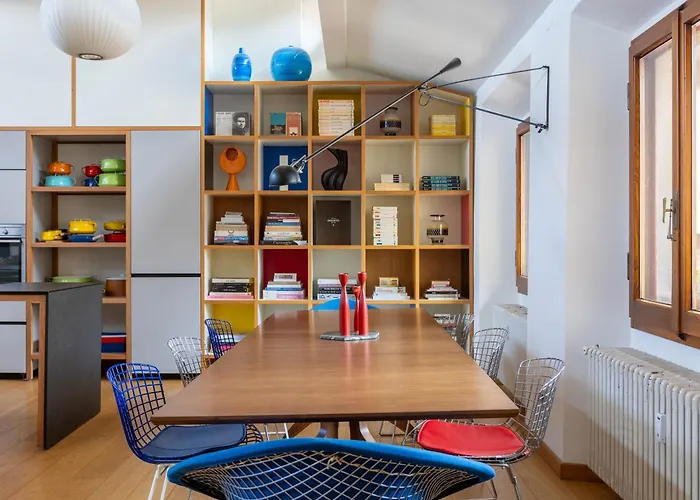 Διαμέρισμα Design Unit With Incredible View Φλωρεντία