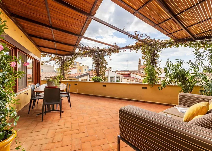 Design Unit With Incredible View *