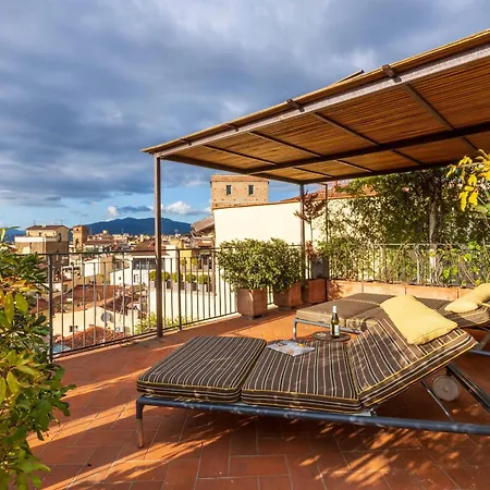 公寓 Design Unit With Incredible View *