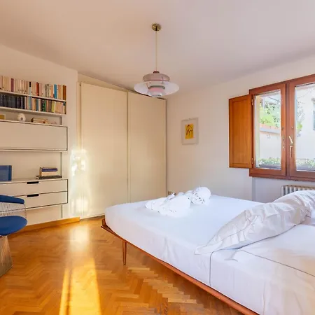 Design Unit With Incredible View Apartment *
