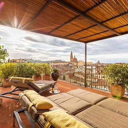 Apartment Design Unit With Incredible View *