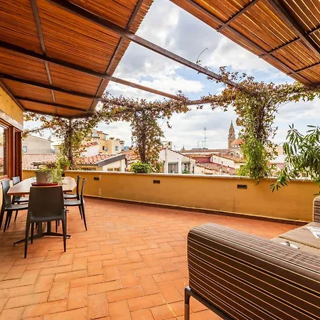 Design Unit With Incredible View *